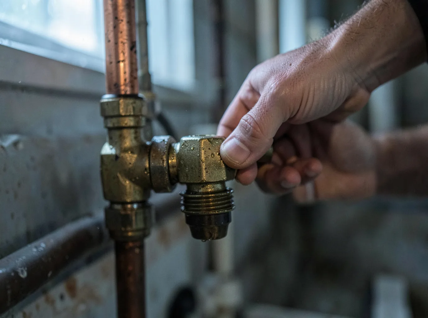 Emergency Plumber Blunt, SD FAQs